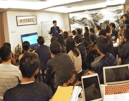 小程序公司每月培訓(xùn)